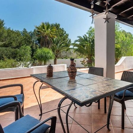 Villa Ca Daniela San Antonio  Eksteriør billede