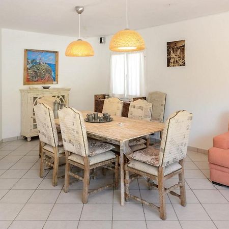 Villa Ca Daniela San Antonio  Eksteriør billede