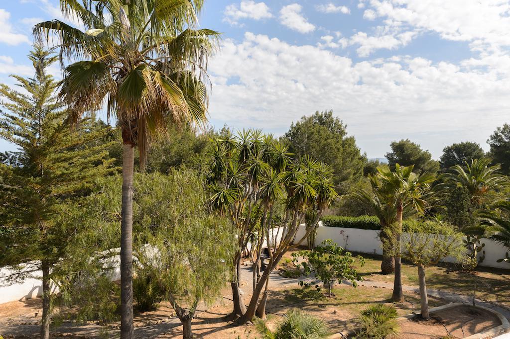 Villa Ca Daniela San Antonio  Værelse billede