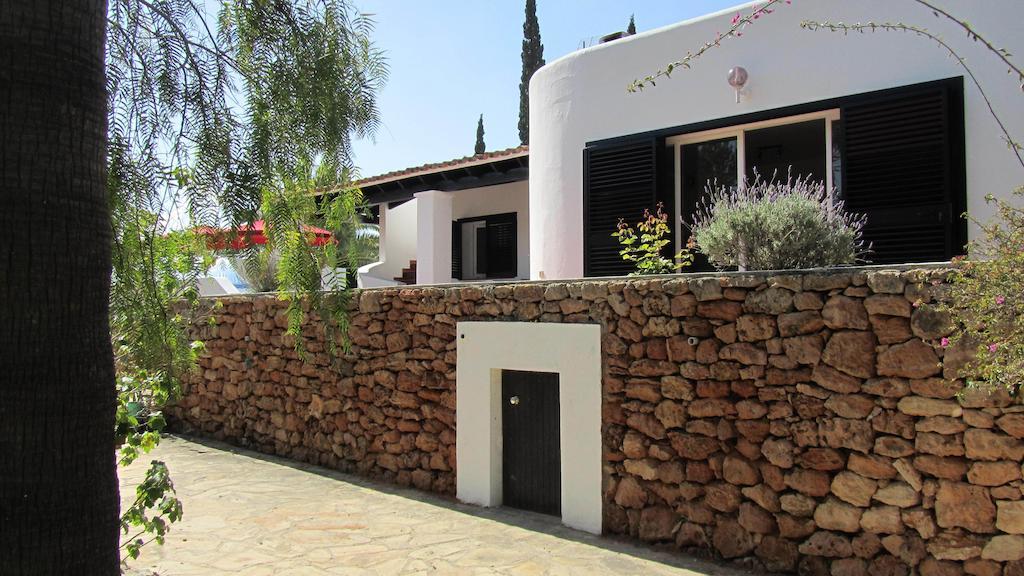 Villa Ca Daniela San Antonio  Værelse billede