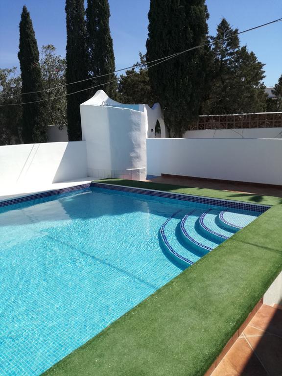 Villa Ca Daniela San Antonio  Eksteriør billede