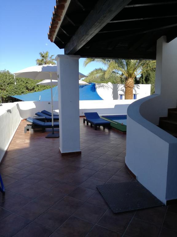 Villa Ca Daniela San Antonio  Eksteriør billede