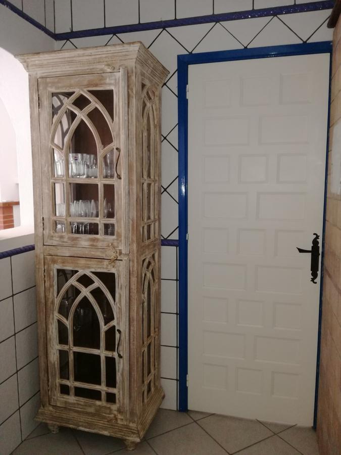 Villa Ca Daniela San Antonio  Eksteriør billede