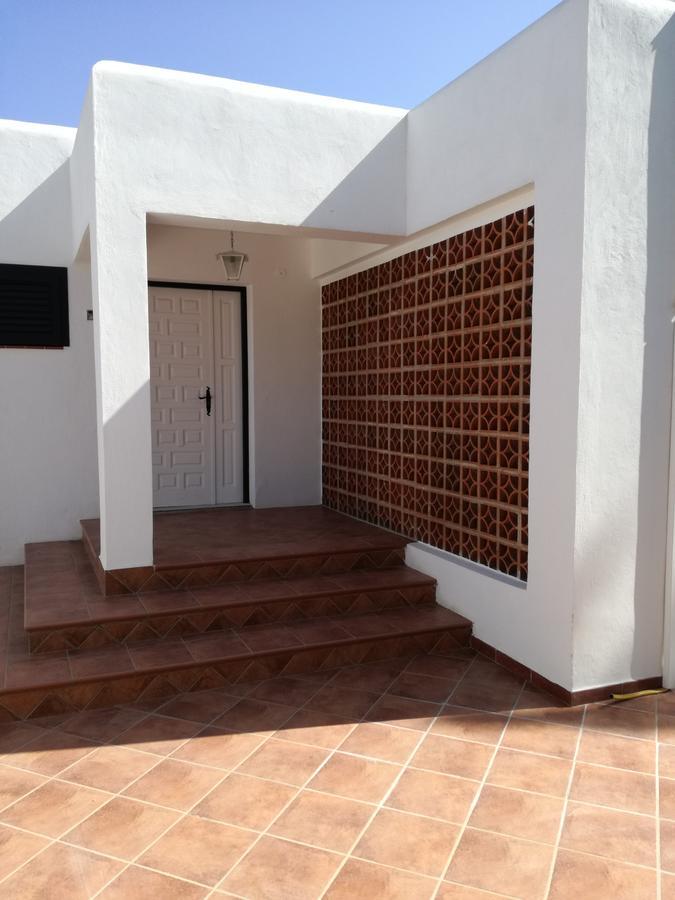 Villa Ca Daniela San Antonio  Eksteriør billede