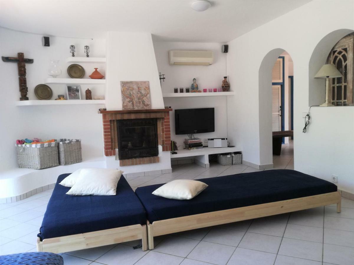 Villa Ca Daniela San Antonio  Eksteriør billede