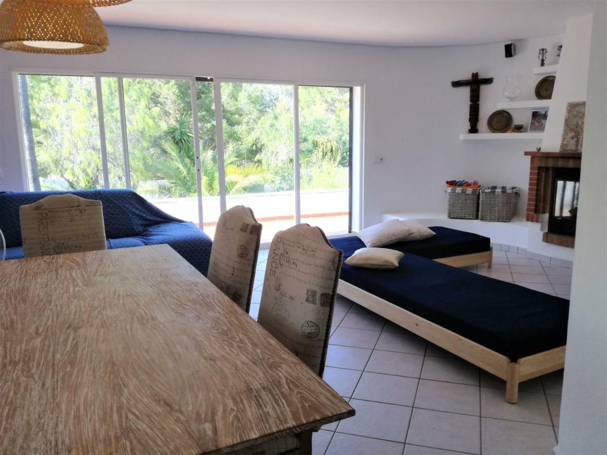 Villa Ca Daniela San Antonio  Eksteriør billede