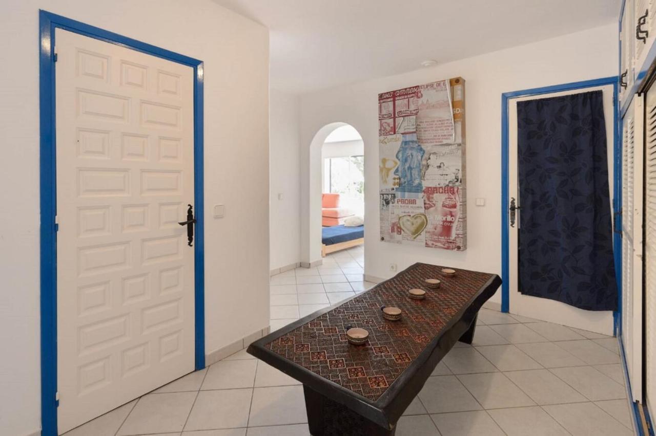 Villa Ca Daniela San Antonio  Eksteriør billede