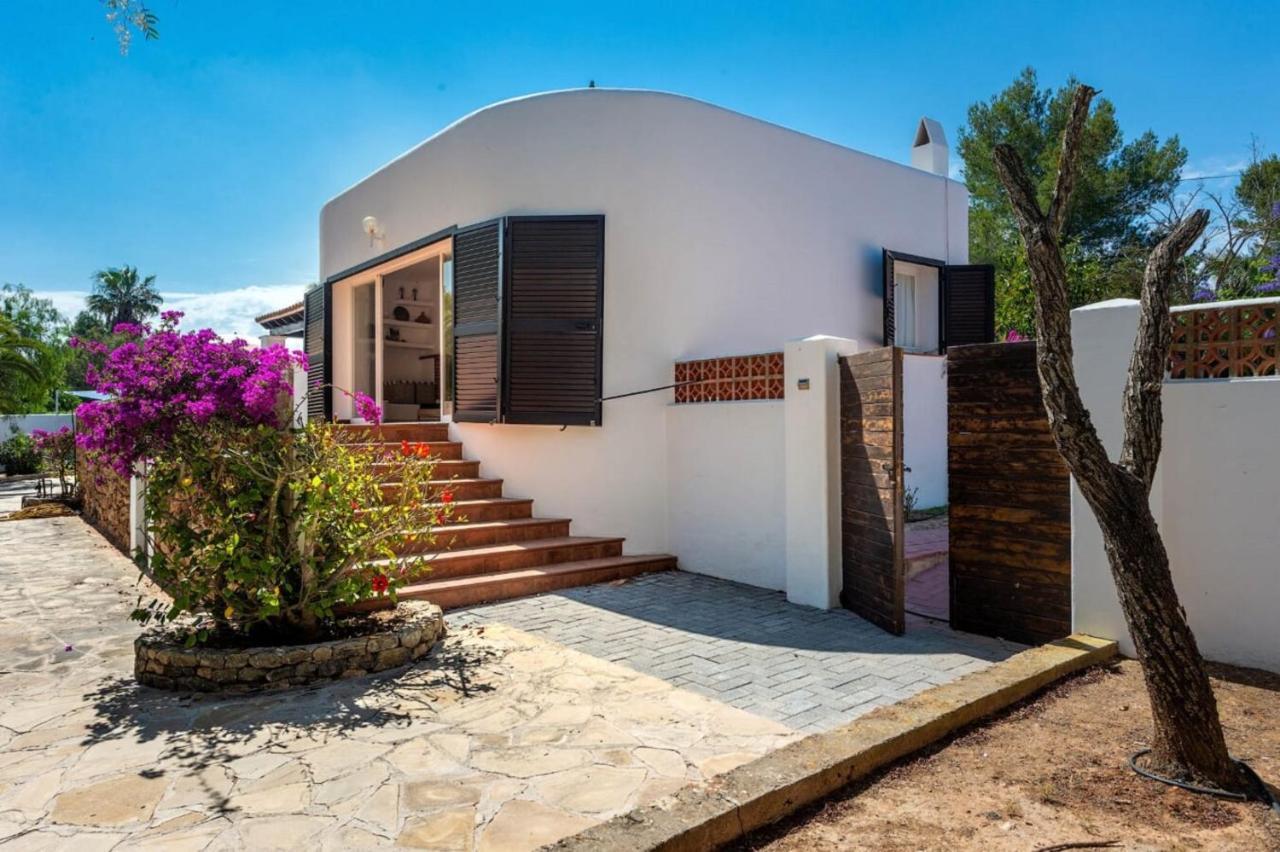 Villa Ca Daniela San Antonio  Eksteriør billede